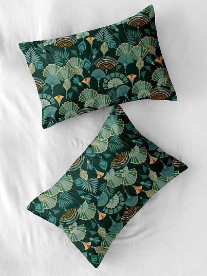 Комплект наволочек Унисон Gatsby