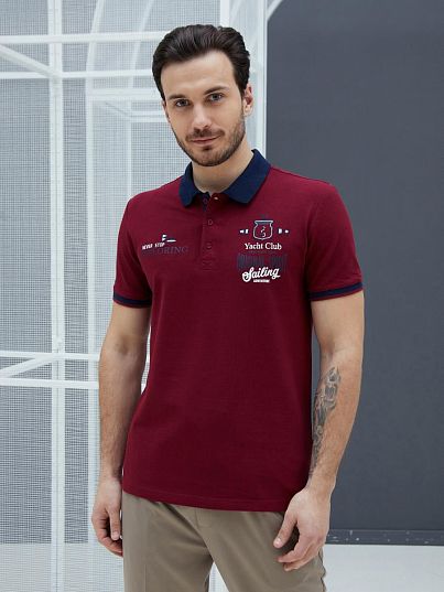 Футболка BeGood