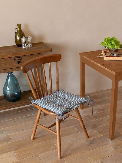 Подушка на стул Унисон Loft Cafe