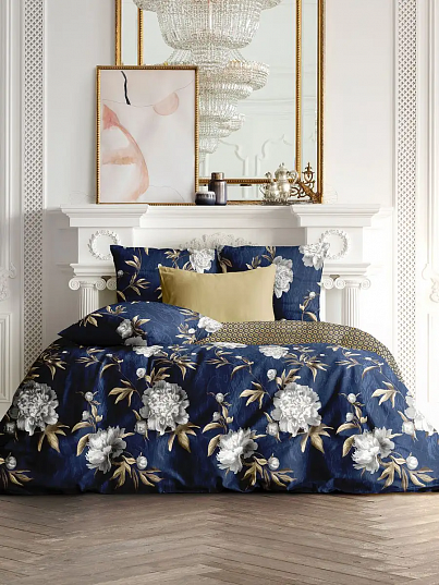 Постельное белье Bella, Mia Cara