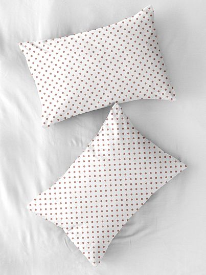 Комплект наволочек Mia Cara Круазет