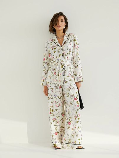 Пижама Mia Cara