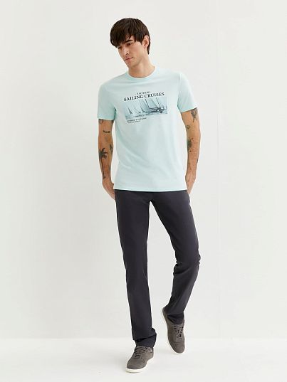 Футболка BeGood - Будь Хорош!