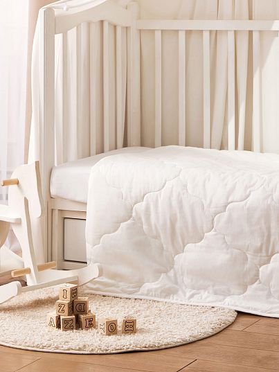 Одеяло Juno Отбелка