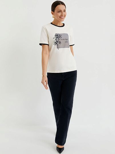 Футболка BeGood - Будь Хорош!