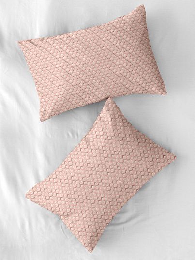 Комплект наволочек Флоранс Шанталь