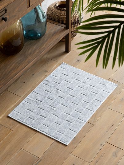 Полотенце махровое Унисон Saluzzo