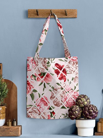 Сумка-шоппер Mia Cara Scarlet