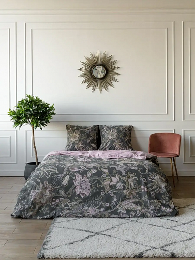 Постельное бельё Флоранс Загадочный Восток