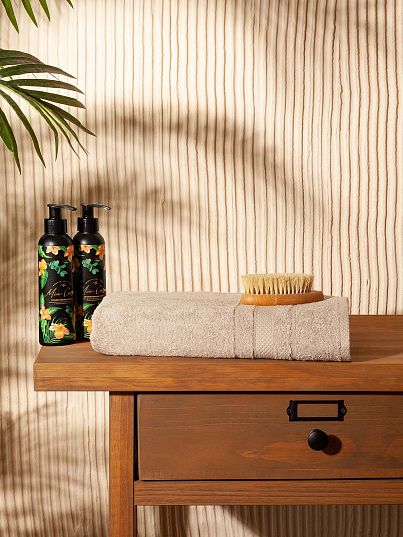 Полотенце махровое Mia Cara Барбара