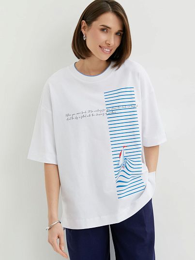 Футболка BeGood - Будь Хорош!