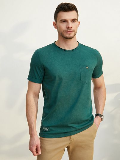 Футболка BeGood