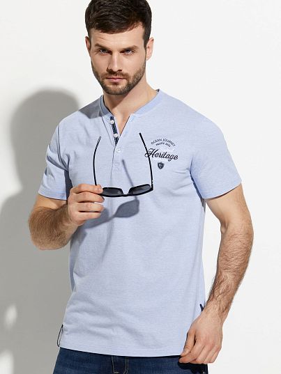 Футболка BeGood - Будь Хорош!