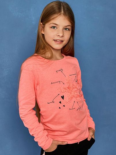 Футболка Juno