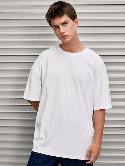 Футболка Crazy Getup