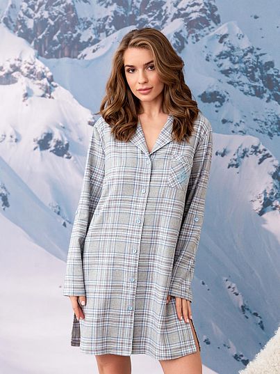 Халат Mia Cara La Thuille