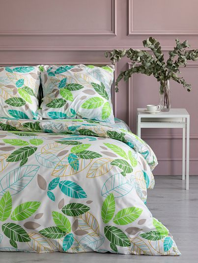 Постельное белье Ruskeala, Унисон