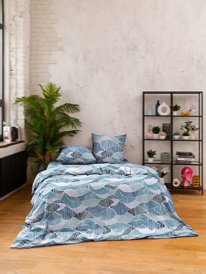 Постельное бельё Унисон Tophia