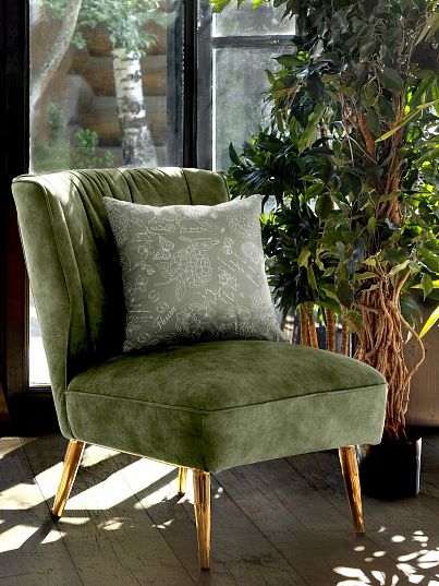 Подушка декоративная Mia Cara Жозефина