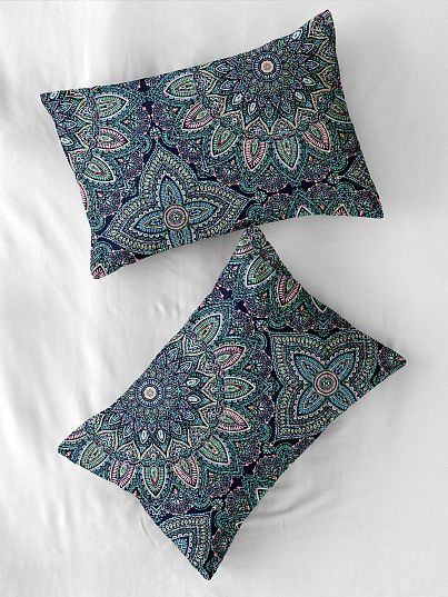 Комплект наволочек Флоранс Тадж-Махал