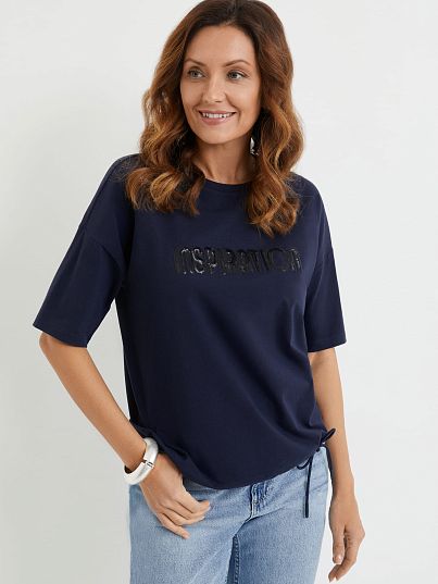 Футболка BeGood - Будь Хорош!