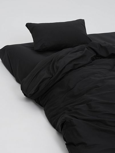 Постельное бельё Crazy Getup Crazy Black