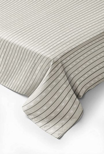 Простыня Унисон Гербарий