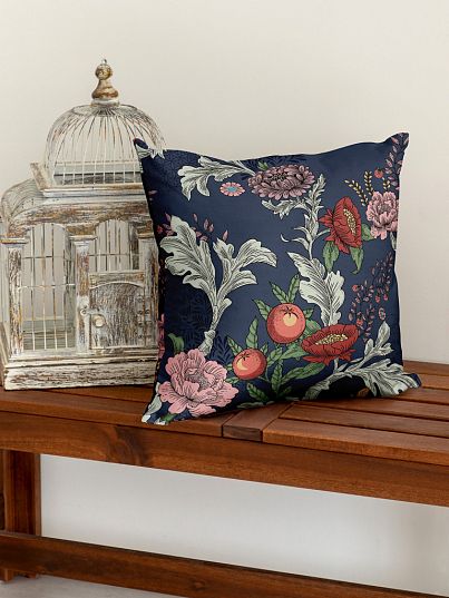 Комплект наволочек для декоративной подушки "Edem", Mia Cara