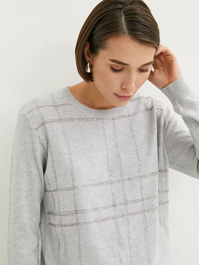 Джемпер BeGood - Будь Хорош!