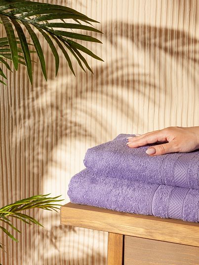 Комплект полотенец Mia Cara Барбара