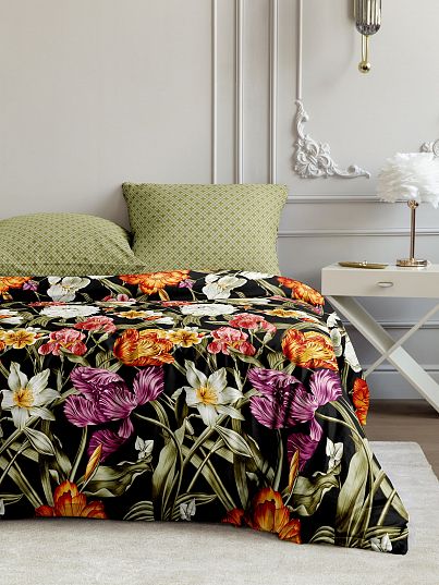 Постельное бельё Mia Cara Тоскана