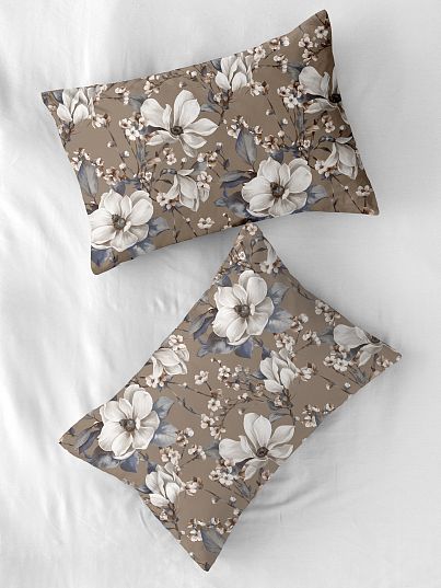 Комплект наволочек, Унисон