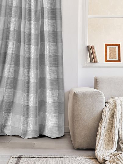 Штора Унисон Squares