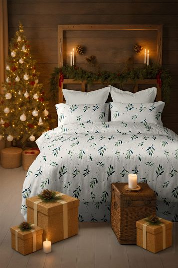 Постельное бельё Флоранс 