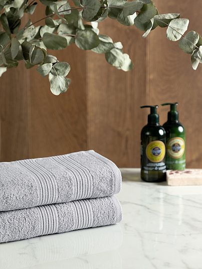 Набор полотенец Унисон Raffle