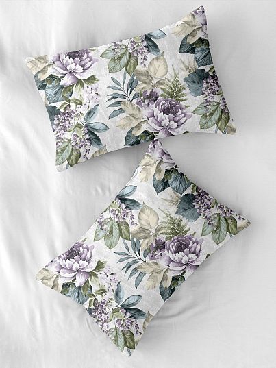 Комплект наволочек Флоранс Рандеву
