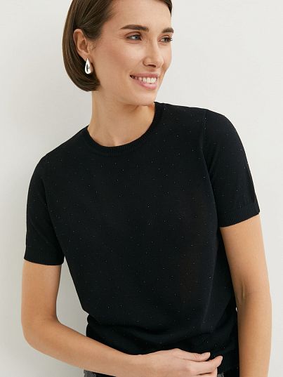 Джемпер BeGood - Будь Хорош!