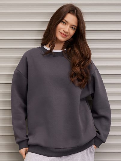 Джемпер Crazy Getup