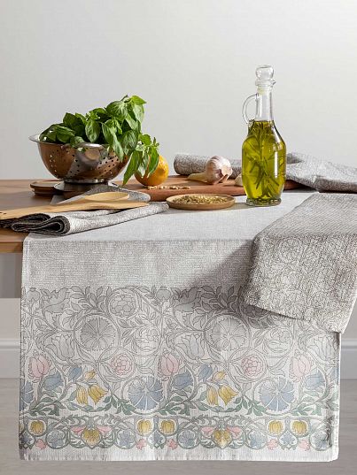 Скатерть-дорожка "Linen", Унисон