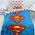 Постельное белье "Супермен" Neon, Лого Супермен 3