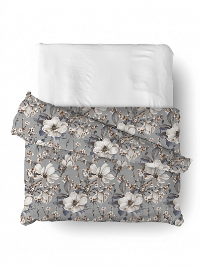 Пододеяльник Унисон Brigitte