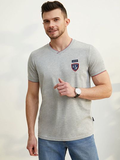 Футболка BeGood - Будь Хорош!