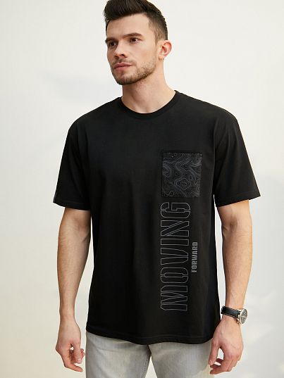 Футболка BeGood