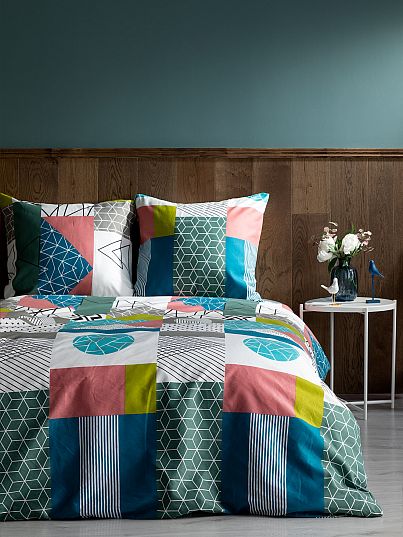 Постельное бельё Унисон Ettore