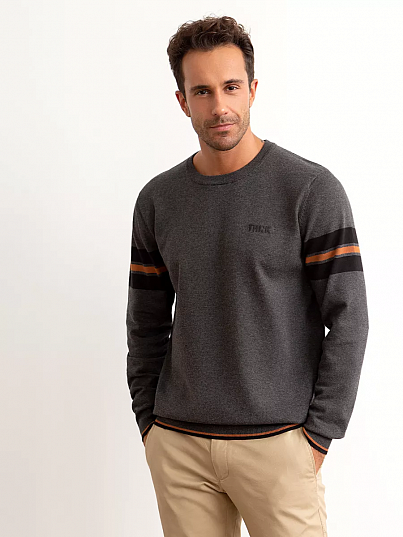 Джемпер BeGood - Будь хорош!