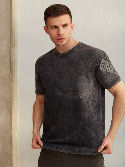 Футболка BeGood