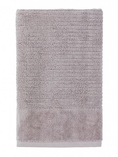 Полотенце махровое Rossa, капучино, Унисон