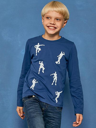 Футболка Juno