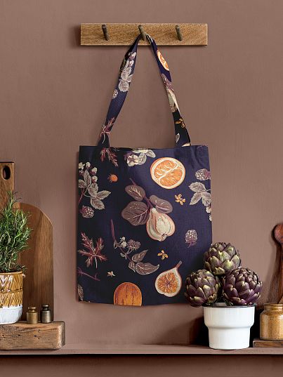 Сумка-шоппер "Juicy Fruit", Mia Cara