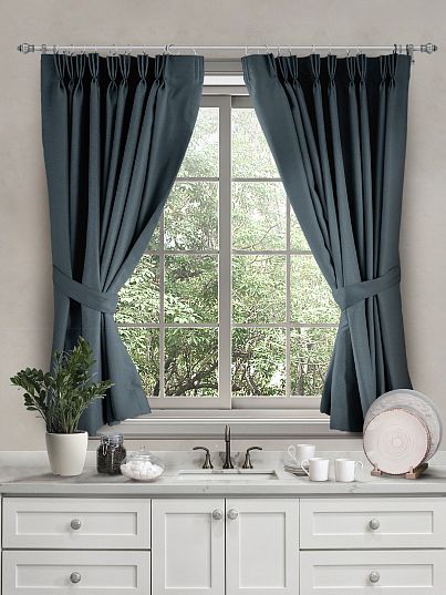 Комплект штор Basic, Унисон